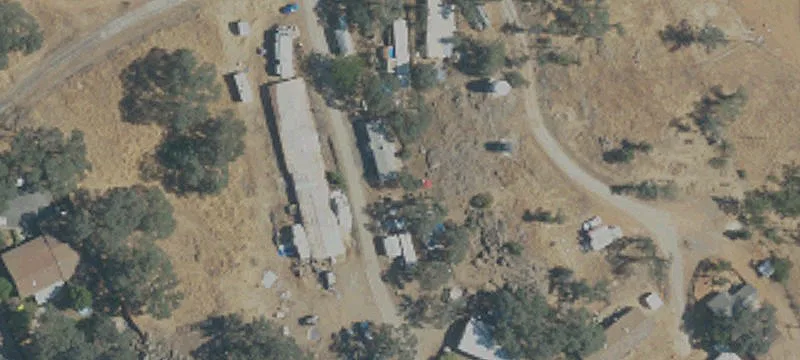Turn-Key Restaurant and Fuel Station