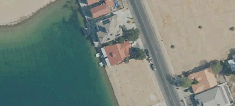 Waterfront Double Lot for Development