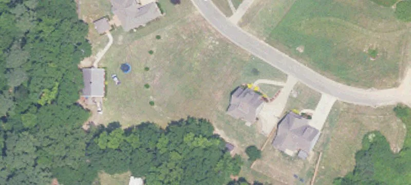 Residential Building Lot