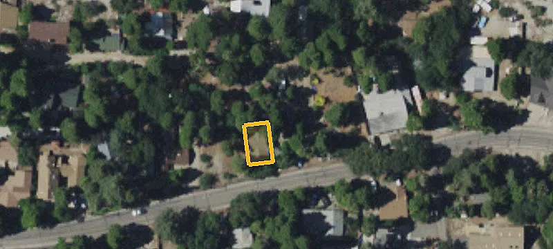 Ready-to-Build Residential Land Lot