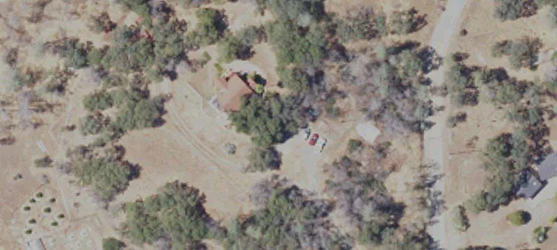 Waterfront Residential Development Parcel