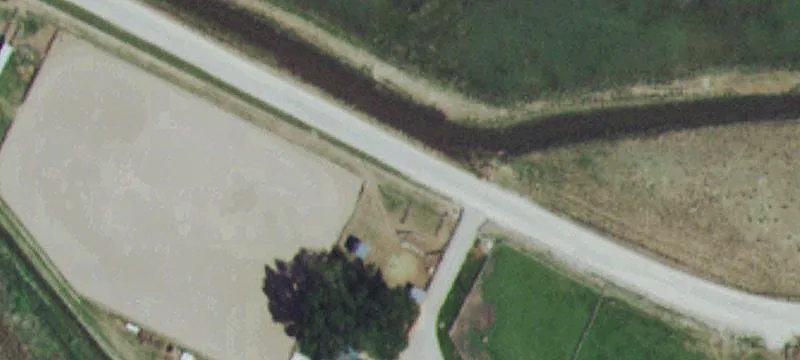 Development-Ready Rural Acreage