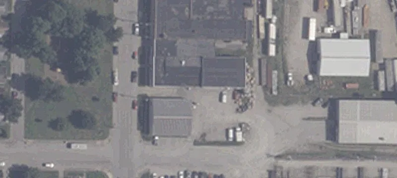 Warehouse Property