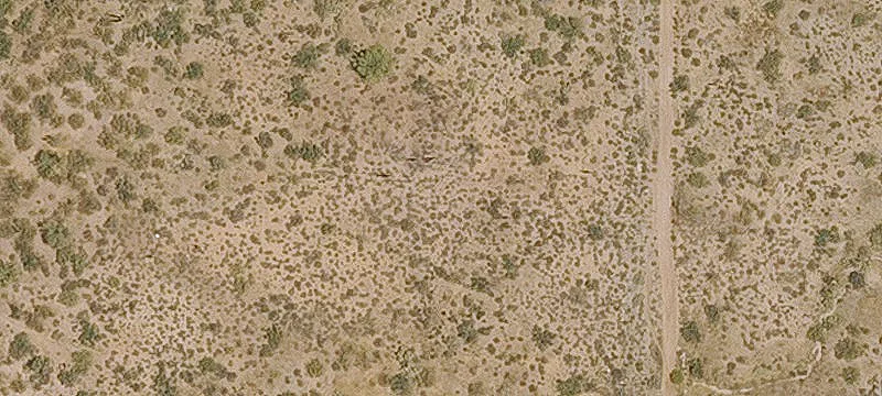 Desert Residential Land Parcel