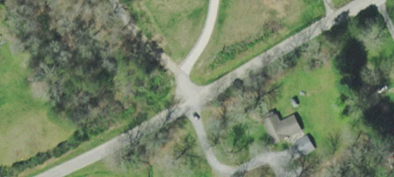 Unrestricted Land with Cleared Building Sites