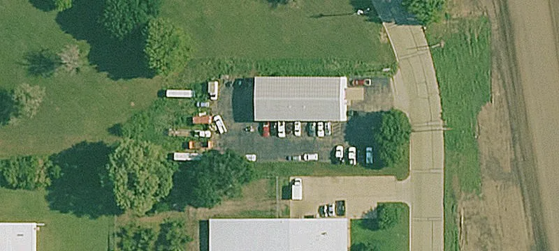 Warehouse for Lease