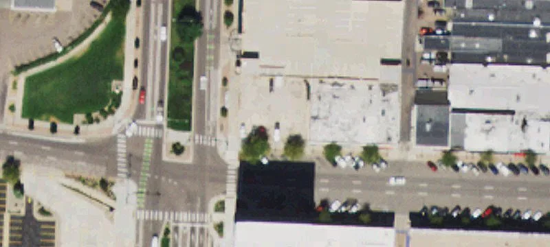 Retail Strip Mall Opportunity