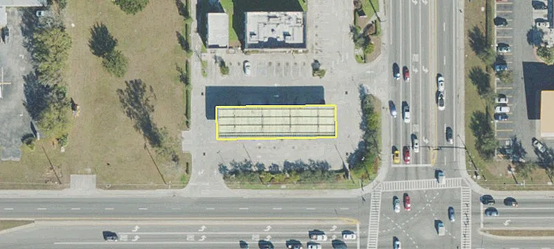 GC-2 Zoned Commercial Development Land