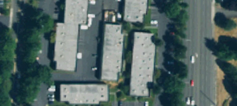 Flex Space in Business Park