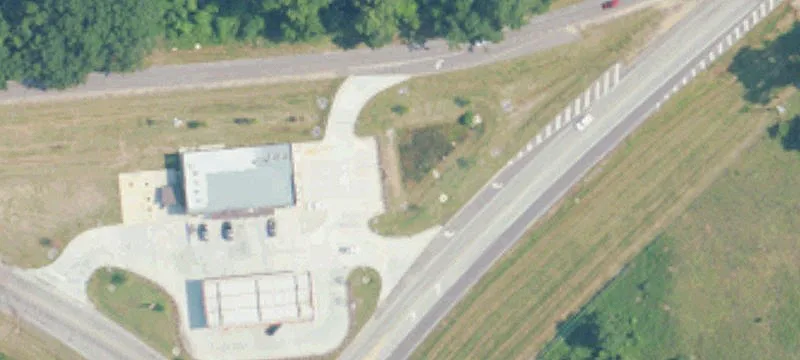 Agricultural Land Parcel