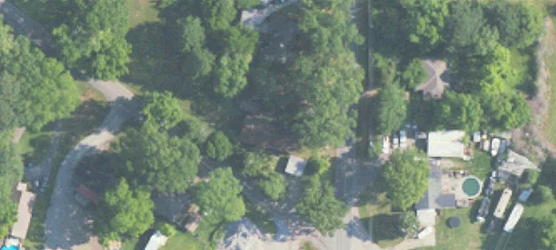 Corner Lot Commercial Land Site