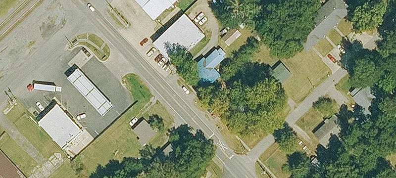 Vacant Development Lot