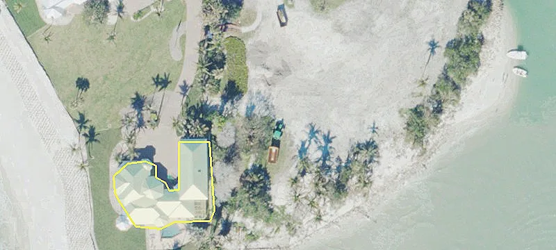 Waterfront Land with Yacht Basin