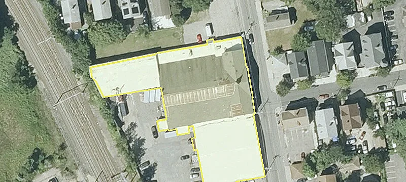 Specialty Commercial Property For Sale