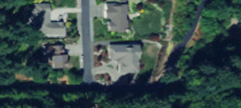 Waterfront Residential Development Lot
