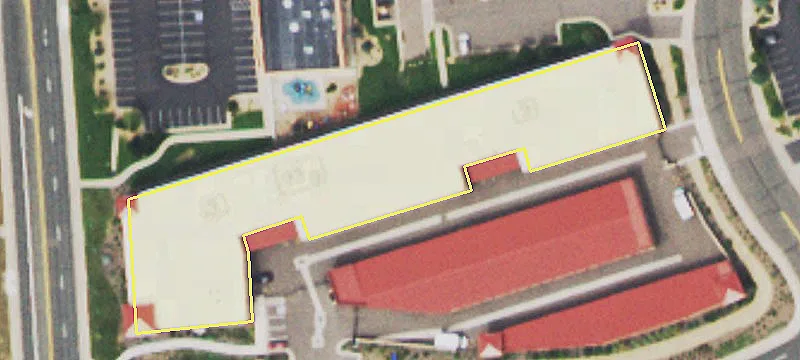 Climate-Controlled Storage Facility