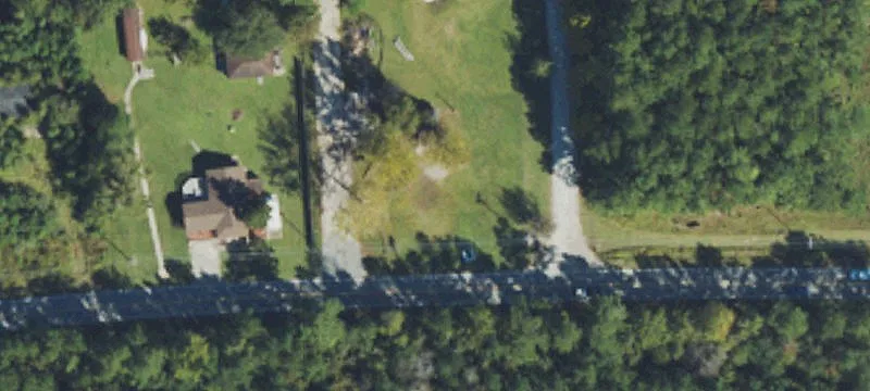 Commercial Land Parcel