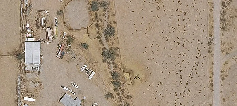 Residential Land Parcel for Custom Build