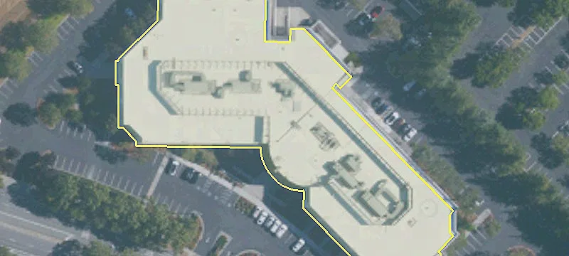 Class A R&D Flex Building