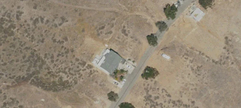 Residential Land Home Lot