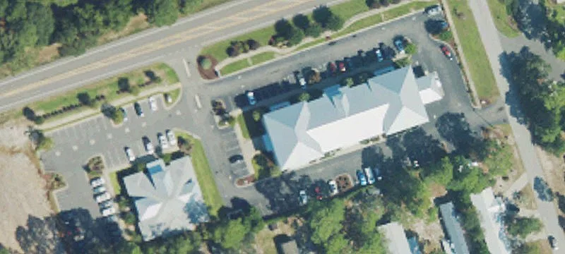For-Rent Office Space