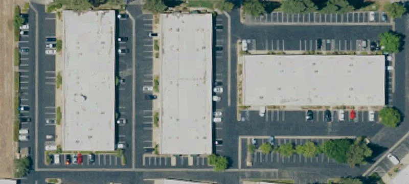 Warehouse with Negotiable Tenant Improvements