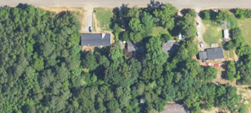 Lake Community Home Site
