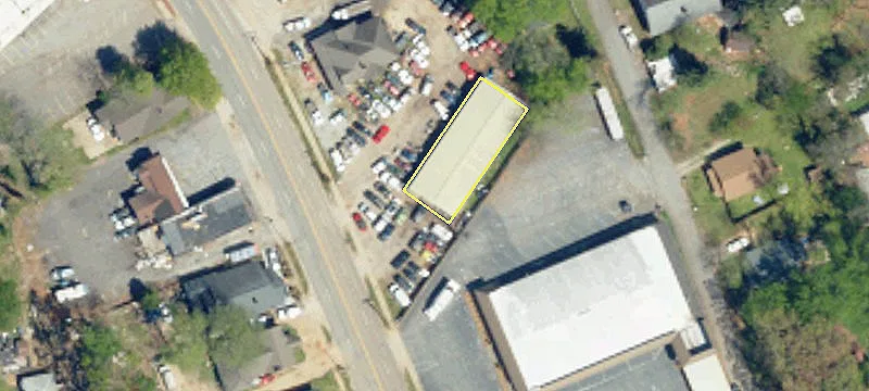 Retail Space For Sale