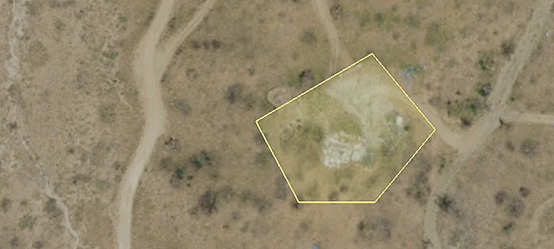 Commercial Land with Highway Frontage