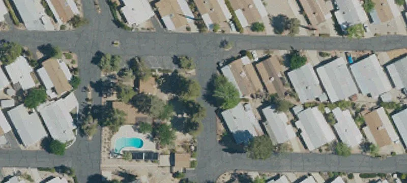 Land Parcel with Private Well