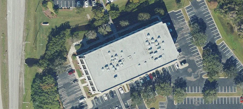 Renovated Office Campus with Conference Rooms