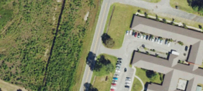 Residential Development Land Parcel
