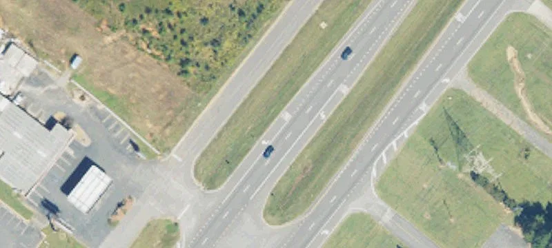Vacant Development Land Parcel