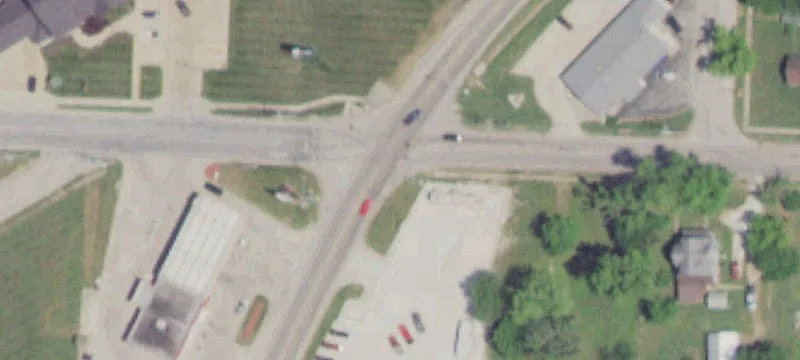 Acreage with Highway 54 Frontage