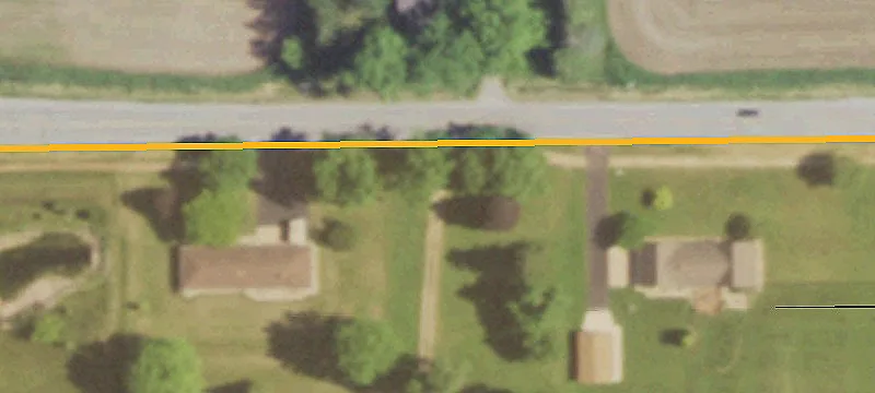 Agricultural Land Parcel