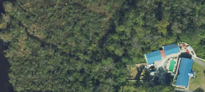 Creekside Homesite with Conservation Easement