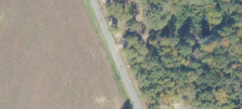 Build-Ready Agricultural Zoning Lot