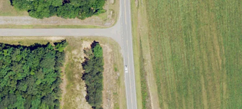 Acreage Along US Highway Corridor