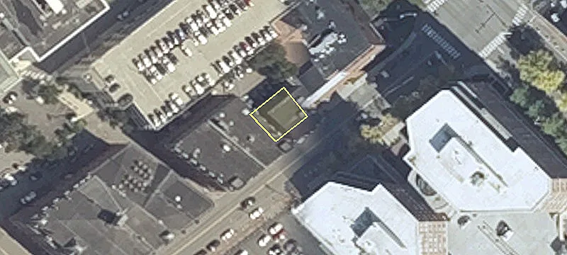 Specialty Use Rental Space