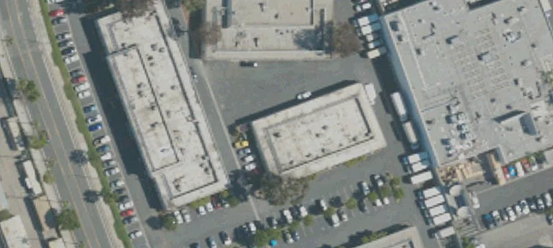 Multi-Tenant Flex Office-Industrial Building