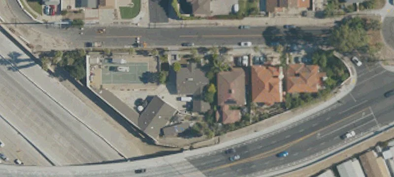 Gated Live-Work and Storage Compound