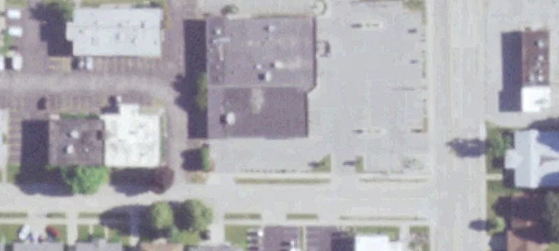 Retail Storefront Suites