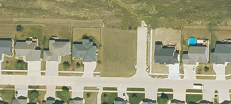 Residential Lot Near Golf Course