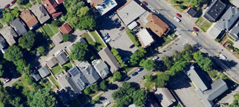 Buildable Residential Lot
