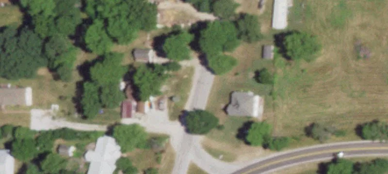 Insulated Barn on Acreage