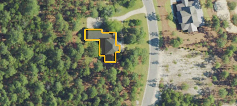 Level Residential Development Lot