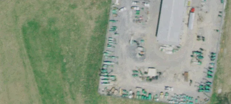 Agricultural Land Parcel