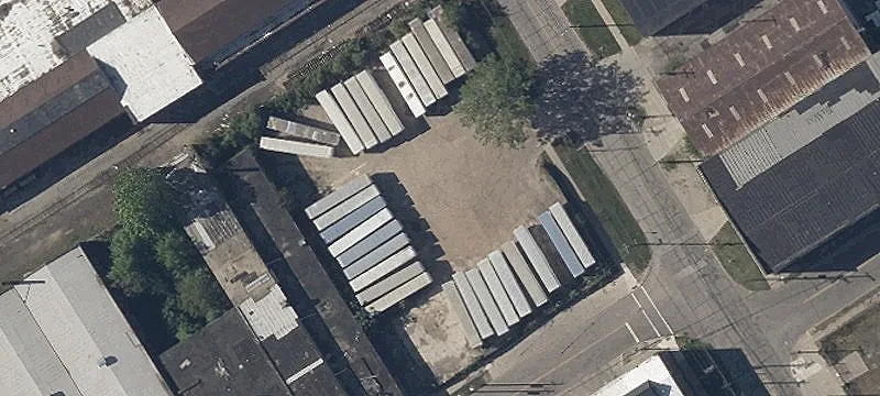 Industrial Manufacturing Property