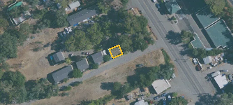 Multifamily Community with In-Unit Laundry