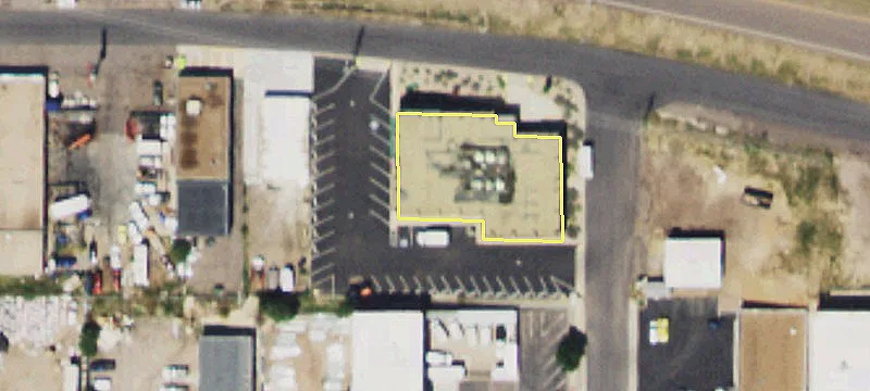 Office Building For Sale